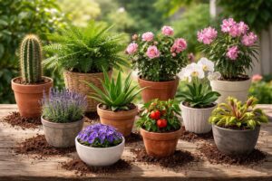 découvrez le top 10 des plantes qui n'apprécient pas le marc de café et apprenez comment en prendre soin efficacement pour un jardin sain et épanoui.