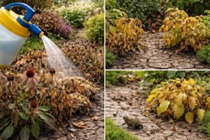 découvrez pourquoi l'utilisation de l'adblue comme désherbant dans vos espaces verts est déconseillée, avec 5 raisons essentielles à connaître pour préserver votre jardin et l'environnement.