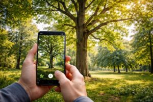 découvrez comment identifier facilement le nom des arbres grâce à des photos claires et des conseils simples, en un clin d'œil.