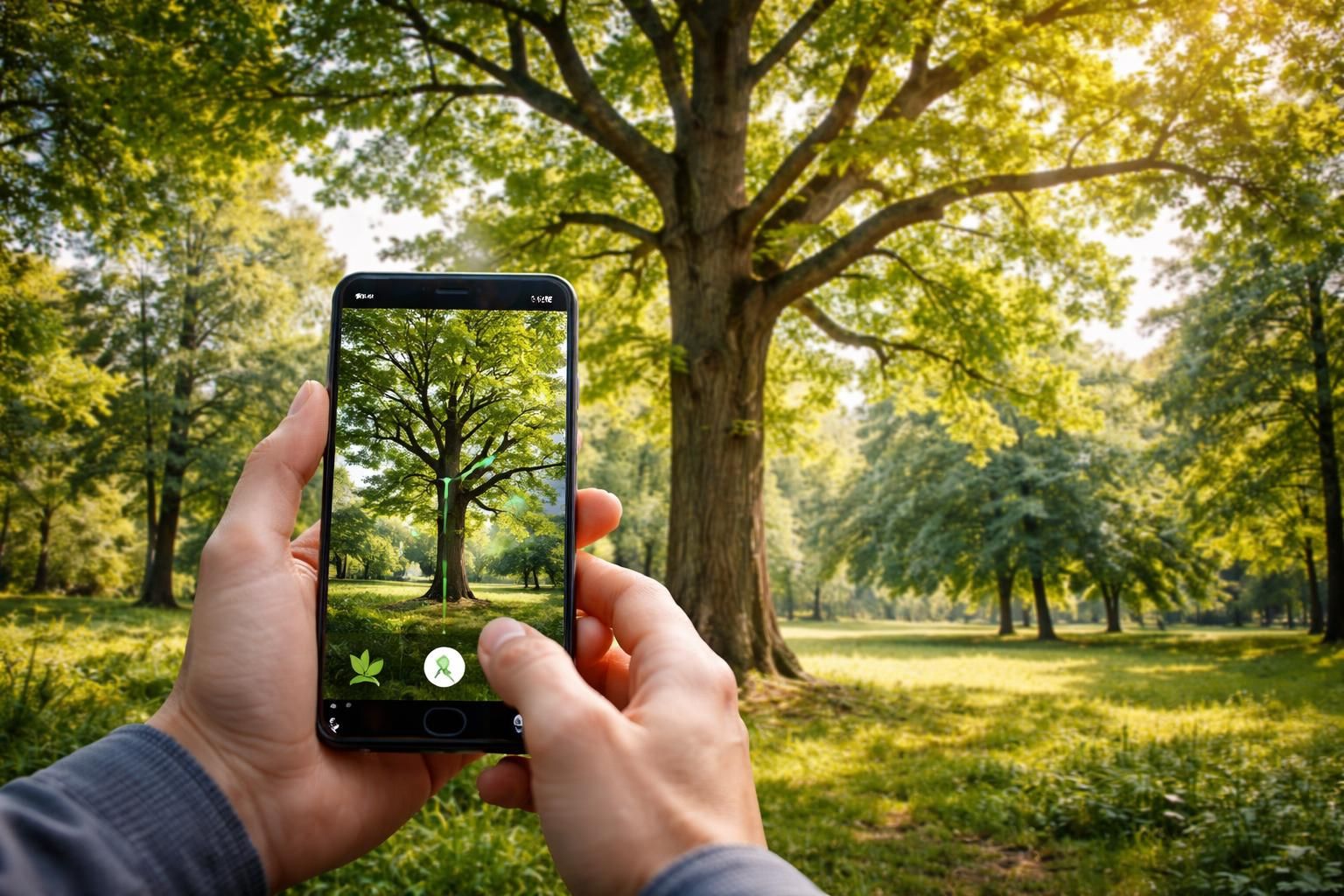 découvrez comment identifier facilement le nom des arbres grâce à des photos claires et des conseils simples, en un clin d'œil.