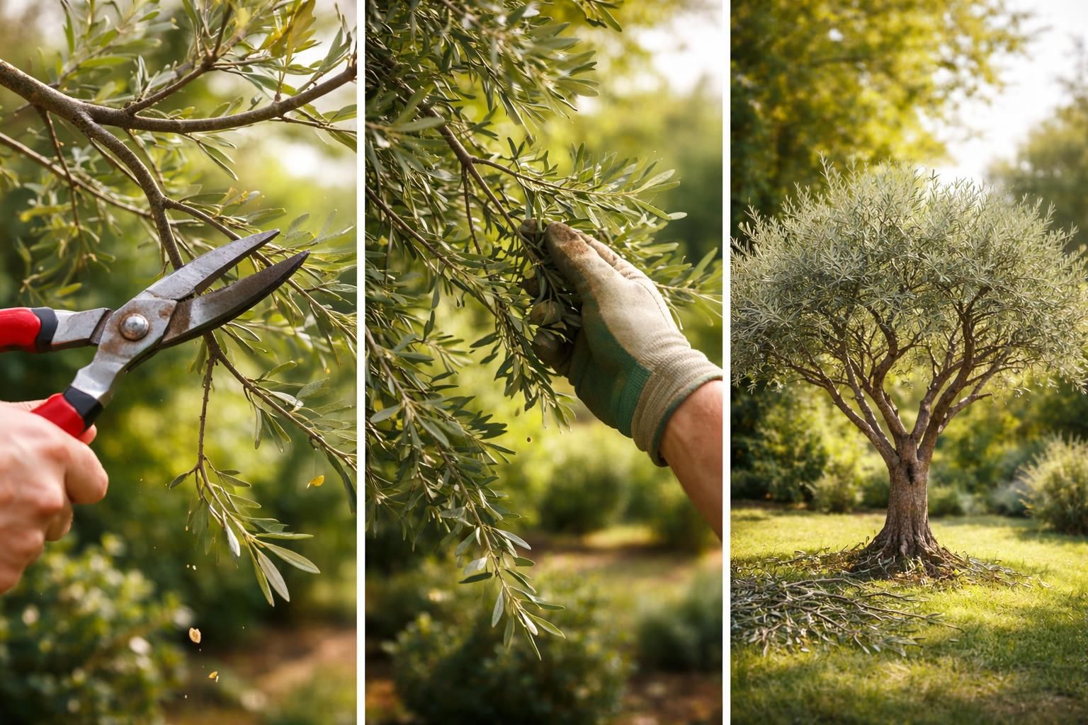 apprenez à tailler un olivier étape par étape grâce à notre guide complet, simple et pratique pour garder votre arbre sain et favoriser sa croissance.