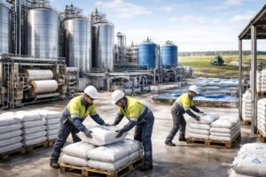 découvrez où acheter du chlorate de soude et explorez ses nombreuses applications dans l'industrie, du désherbage aux procédés chimiques.