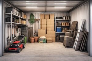 découvrez le prix d’un garde-meuble de 50 m3, idéal pour stocker votre matériel de jardin, tondeuse et mobilier en toute sécurité. solutions flexibles et économiques pour protéger vos biens.