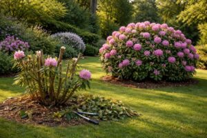 découvrez les erreurs courantes à éviter absolument lors de la taille des rhododendrons pour assurer une croissance saine et un magnifique floraison.