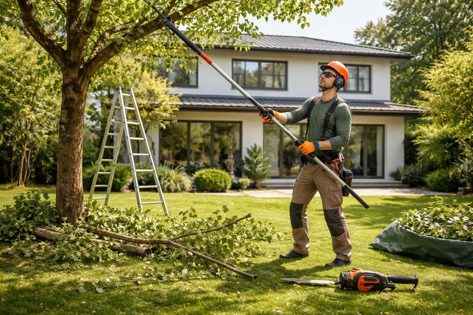 découvrez comment les travaux d'élagage peuvent être déductibles des impôts grâce à notre guide complet destiné aux propriétaires. optimisez vos dépenses tout en entretenant votre jardin.