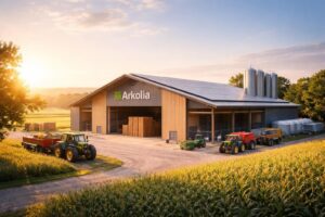 découvrez comment les bâtiments agricoles arkolia représentent un investissement rentable, alliant durabilité et innovation pour soutenir l'avenir prospère de l'agriculture.