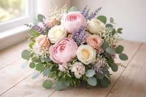 découvrez nos inspirations et conseils de fleuriste pour créer des bouquets floraux magnifiques et personnalisés, parfaits pour toutes les occasions.