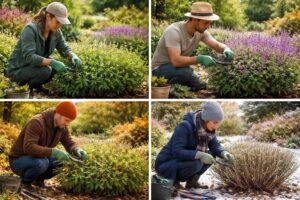 découvrez nos conseils pratiques pour réussir l'entretien et la taille de la sauge arbustive tout au long de l'année, afin de garder votre plante saine et esthétique en toutes saisons.