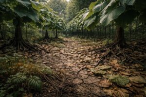 découvrez les inconvénients du paulownia à travers une analyse approfondie de cette culture controversée, ses impacts environnementaux et économiques.