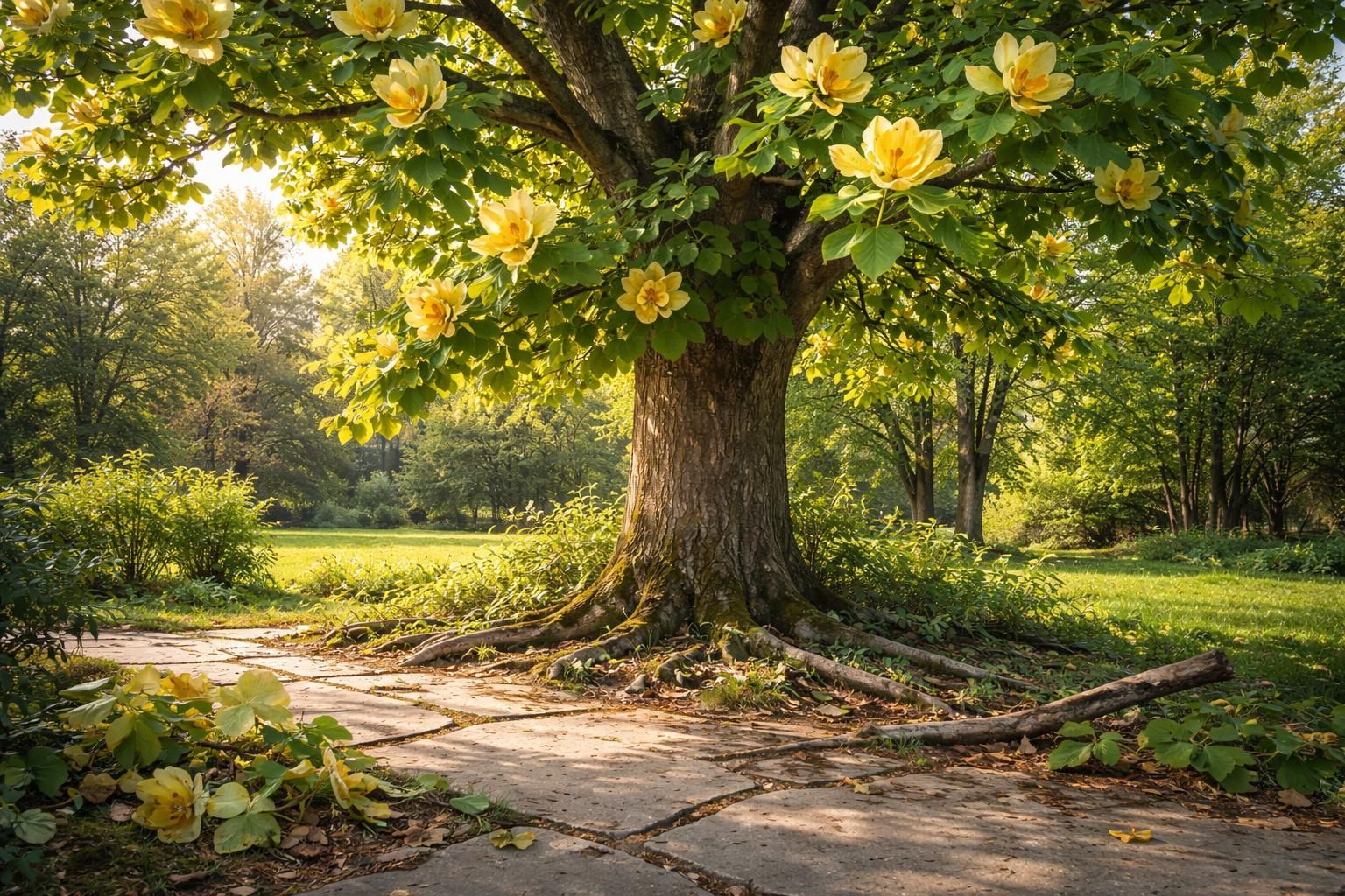 découvrez les inconvénients du tulipier de virginie, un arbre apprécié pour sa beauté mais qui peut présenter certains problèmes potentiels pour votre jardin.