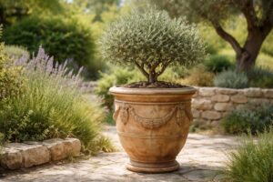 découvrez quelles plantes choisir pour sublimer une poterie d'anduze et créer une décoration végétale élégante et authentique.
