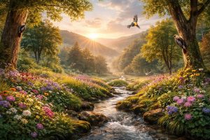 découvrez pourquoi les avis sur le jardin du pic vert saluent ses paysages époustouflants et son cadre naturel exceptionnel, idéal pour une promenade relaxante.