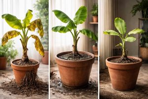 découvrez les erreurs courantes à éviter lors de la plantation d'un bananier en pot pour assurer sa croissance optimale et sa santé exceptionnelle.