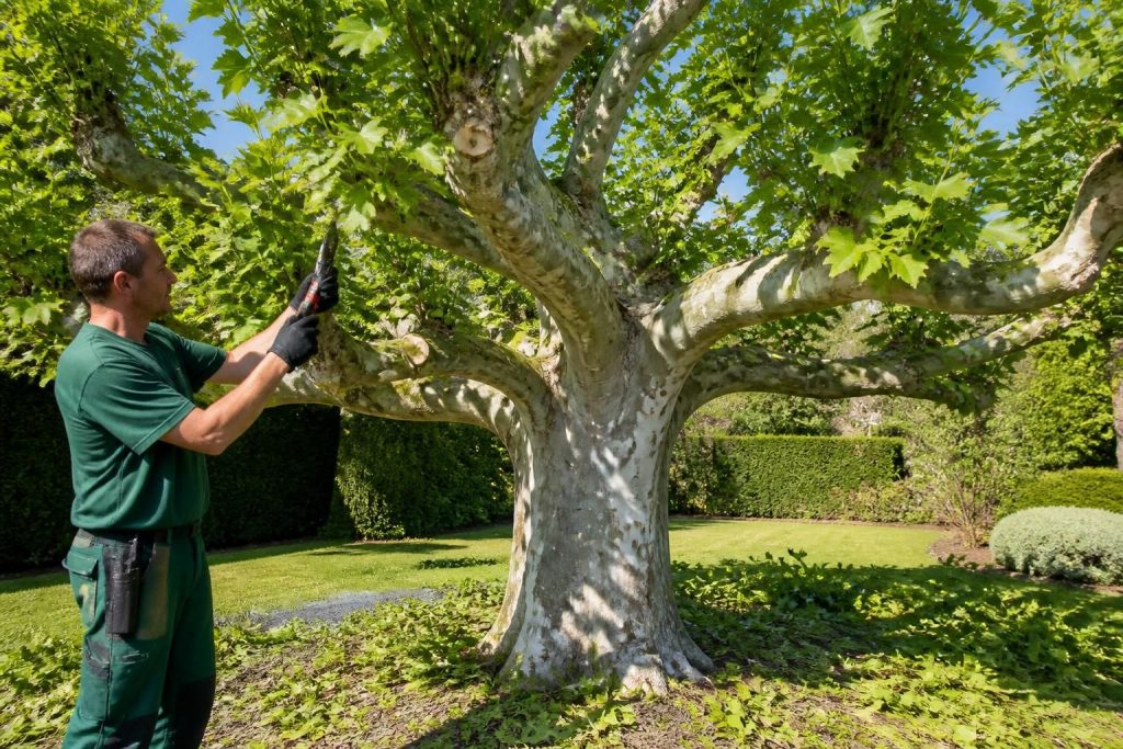 découvrez quand et comment tailler les mûriers platanes pour favoriser une belle et saine feuillaison, avec des conseils simples et efficaces pour entretenir vos arbres.