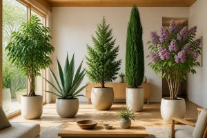 découvrez notre sélection des 5 meilleures plantes arborescentes de 6 lettres idéales à cultiver facilement chez vous pour embellir votre intérieur ou jardin.
