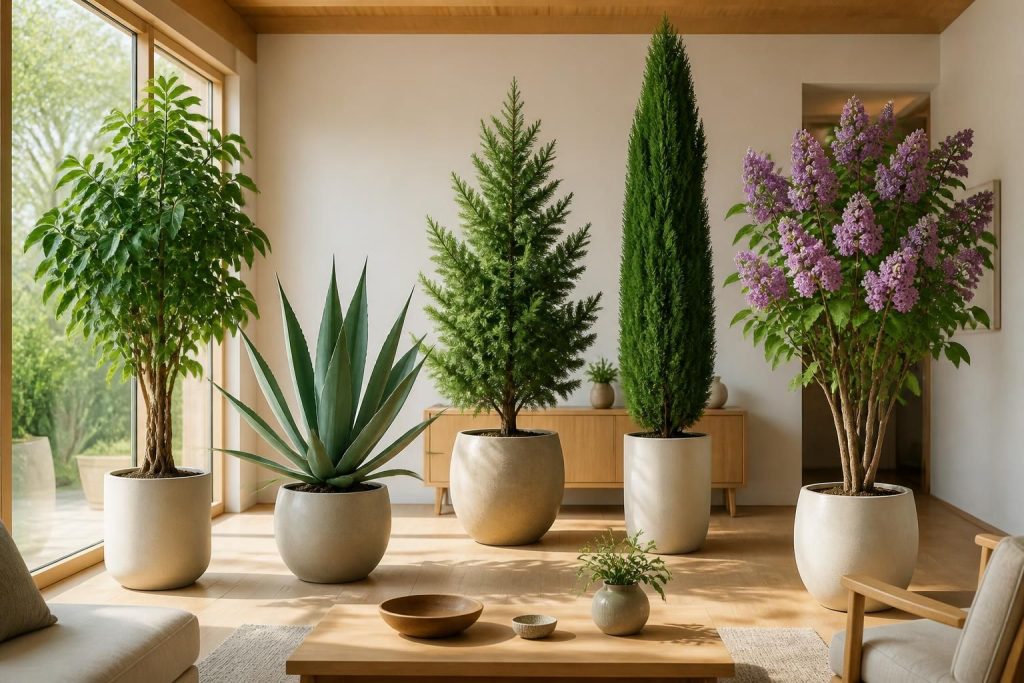 découvrez notre sélection des 5 meilleures plantes arborescentes de 6 lettres idéales à cultiver facilement chez vous pour embellir votre intérieur ou jardin.